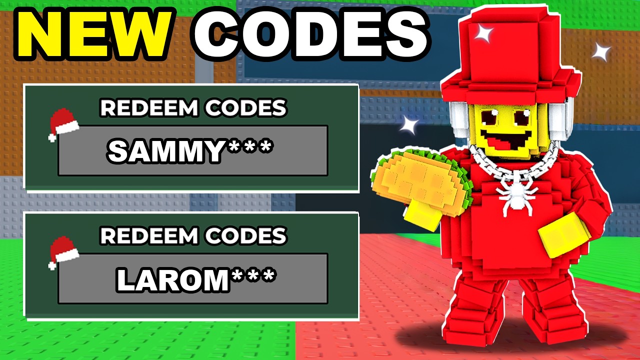 How to Get FREE CODES in Steal A Brainrot UPDATE (NEW CODES)