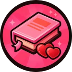 Completed Valentine's!