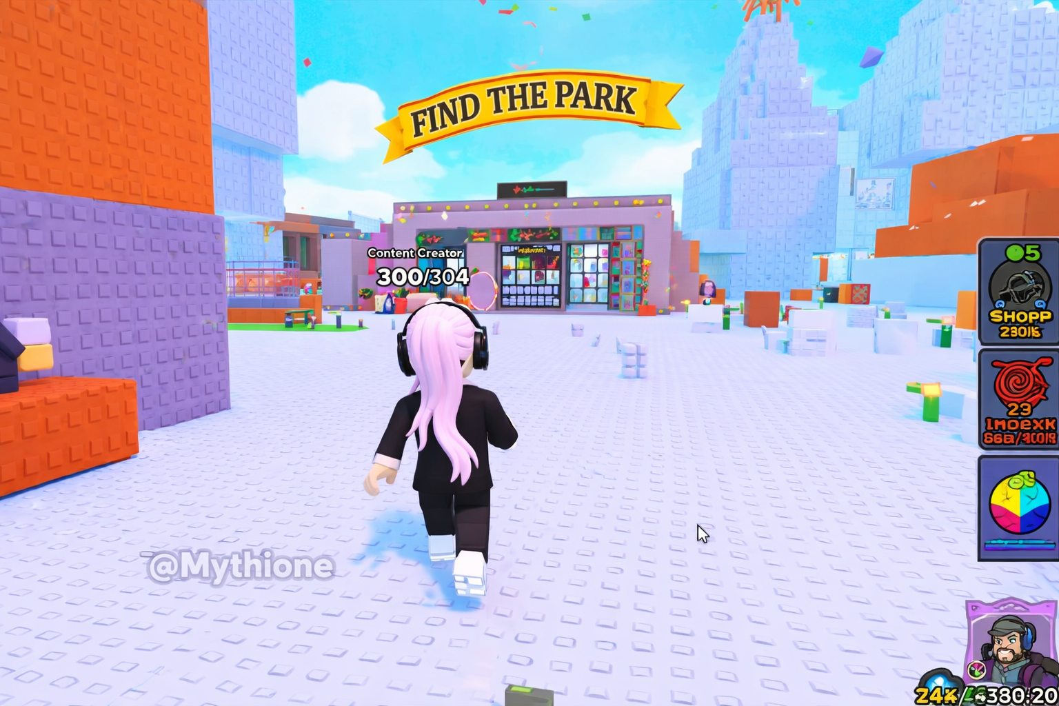 How Many Brainrots Are in Find the Brainrot?