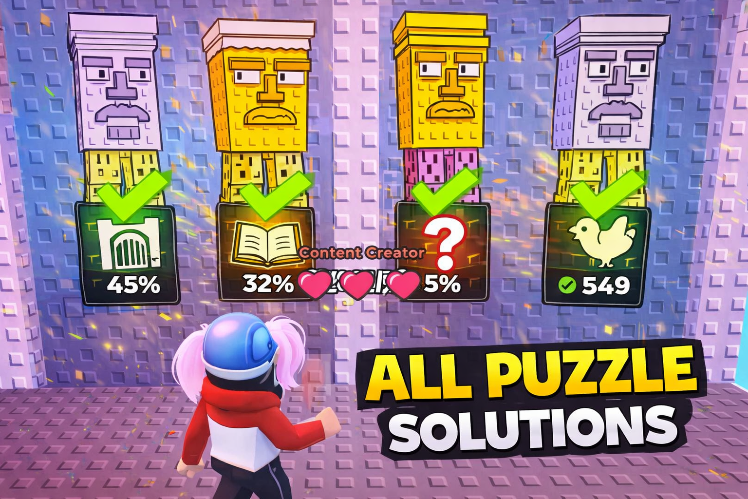 All Gate Codes in Find the Brainrot