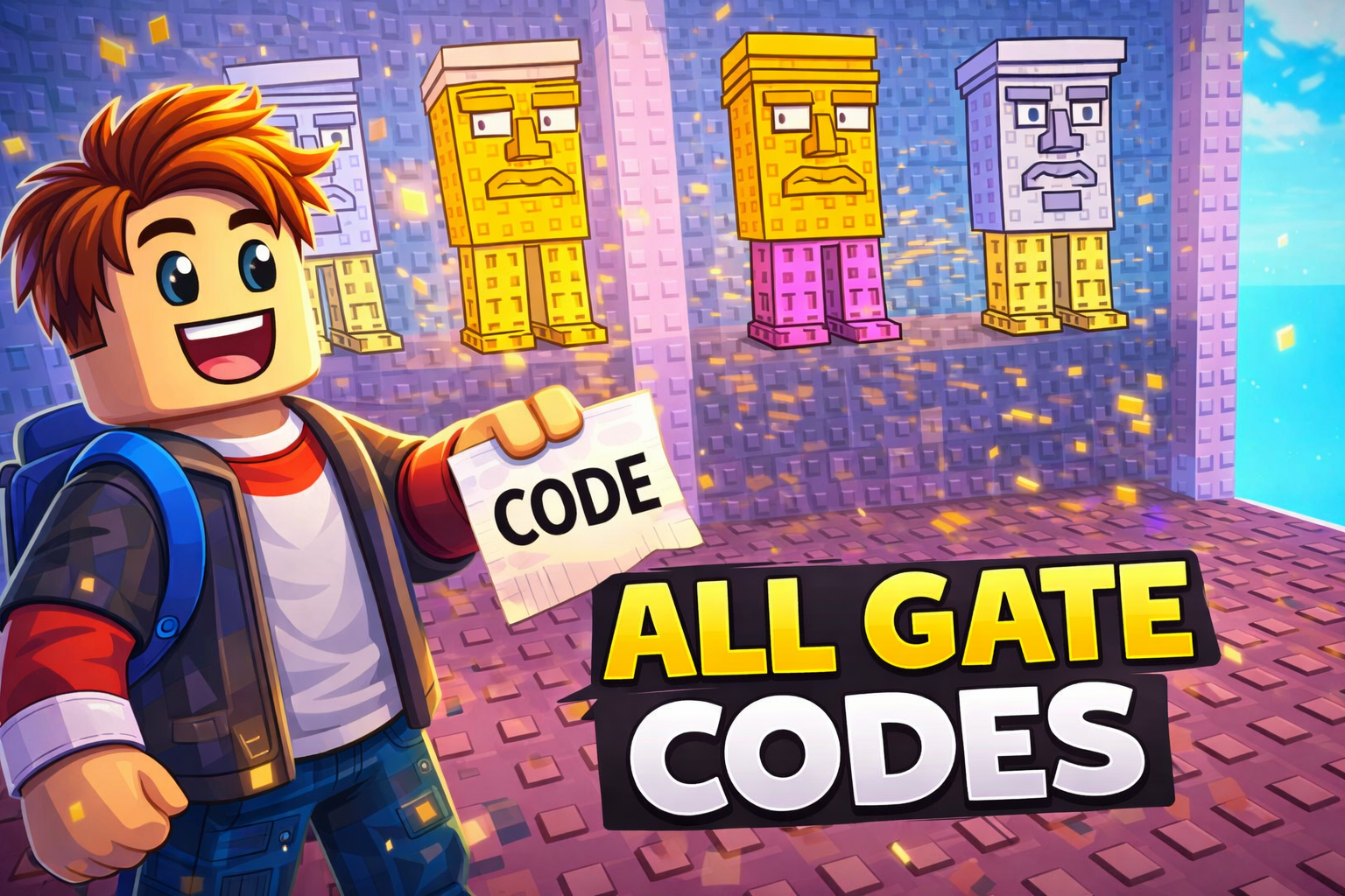 All Puzzle Solutions in Find the Brainrot