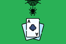 Spider Solitaire Free