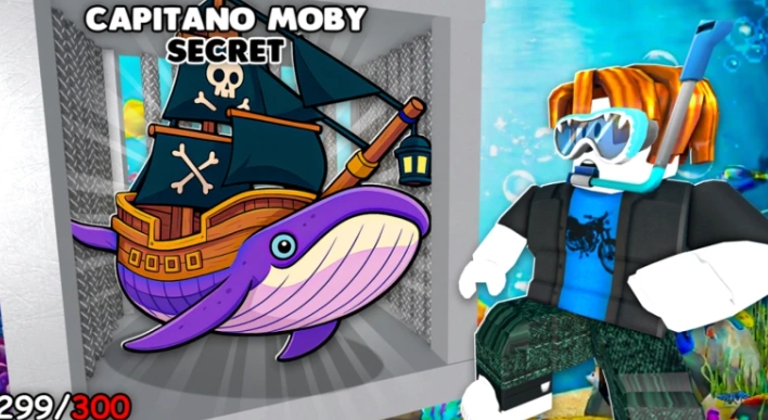 Encuentra el Brainrot [396] - 3